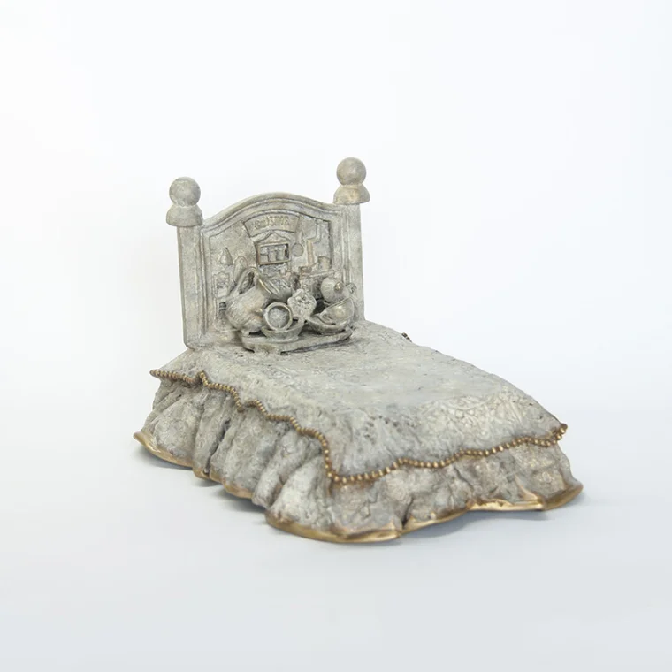 베드 앤 브렉퍼스트