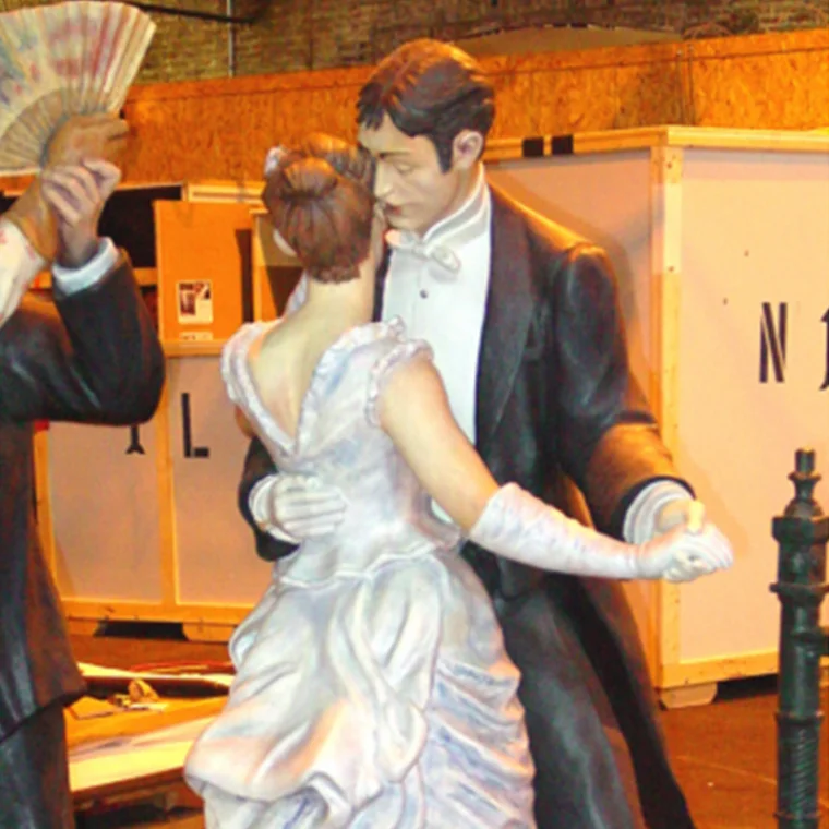 속삭이는 클로즈